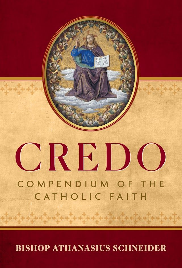 Credo: Compendium of the CF